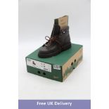 Danner Men's Explorer Boots, Brown, UK 6.5
