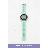 Garmin Forerunner 745 Watch, Neo Tropic. Used good condition, no box or accessories