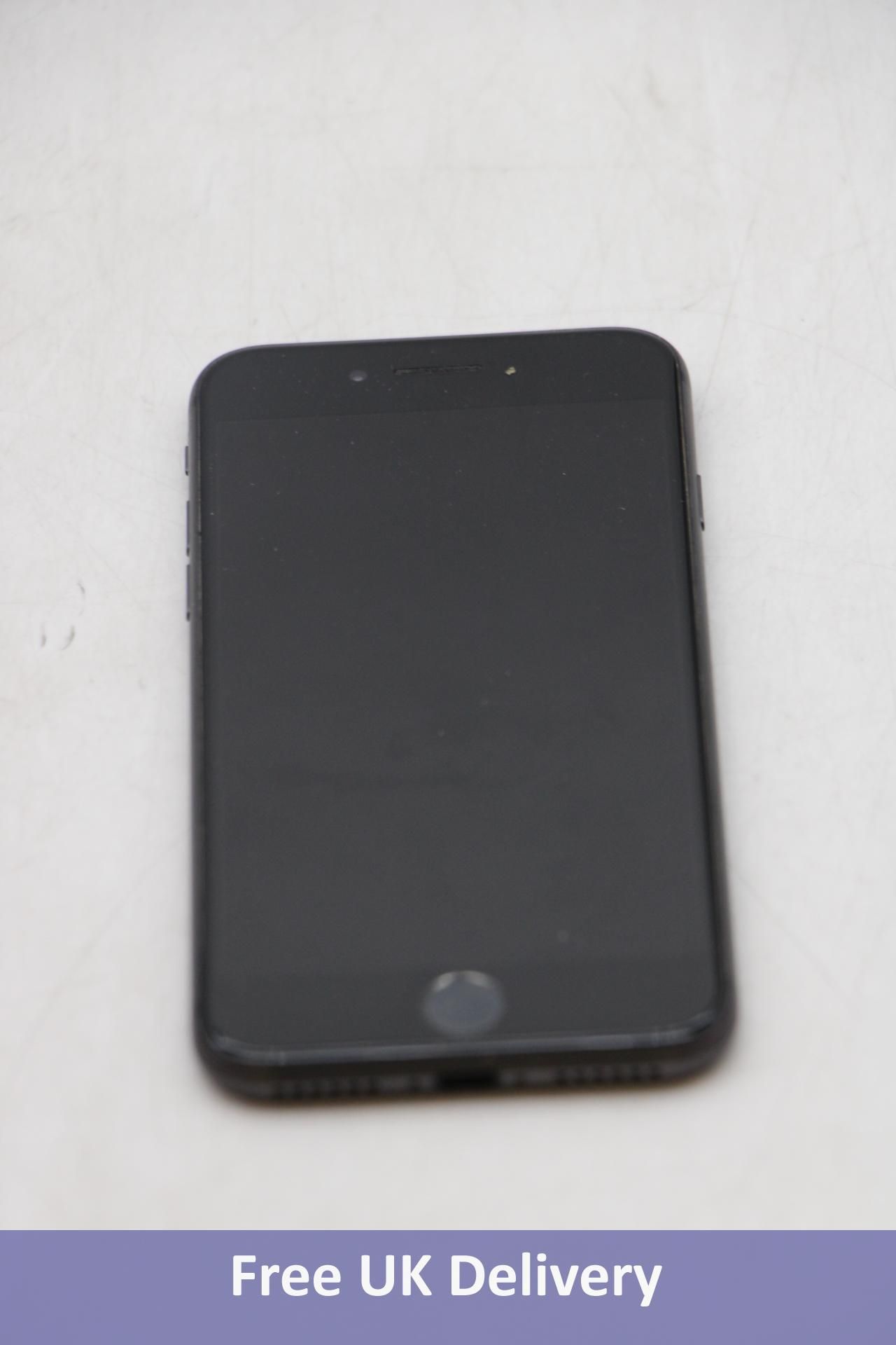 Apple iPhone 8, 256GB, Space Grey. Used, no box or accessories. Checkmend clear, Ref. CM19887074-54B
