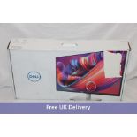 DELL S2721HS 27 Inch Full HD LED LCD Monitor