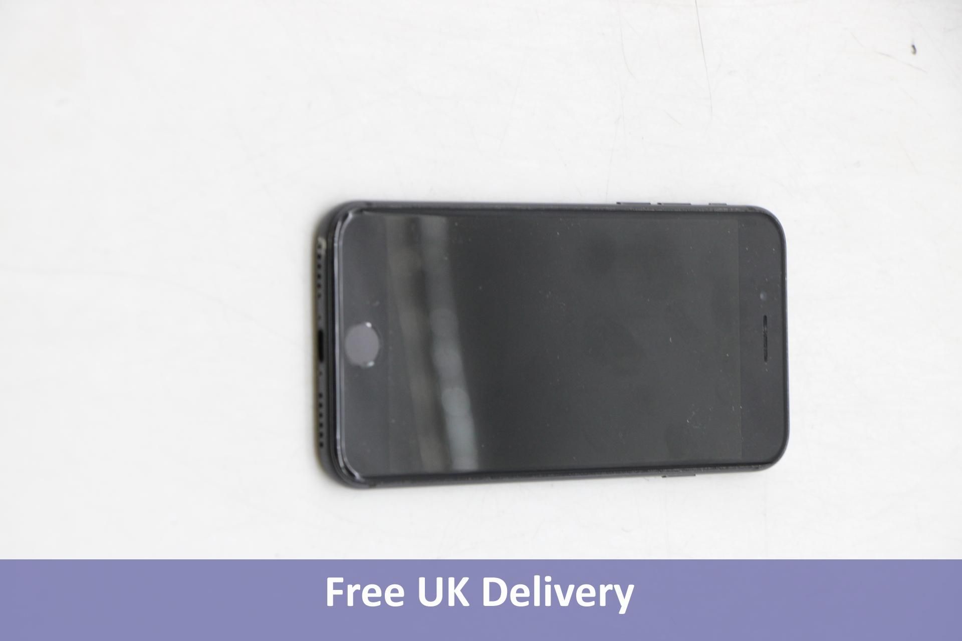 Apple iPhone 8, 64GB, Space Grey. Used, no box or accessories. Checkmend clear, Ref. CM19872307-24F3