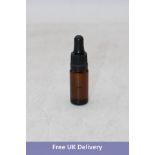 Five Bottles Pure Premium CBD Natural Oil 300mg, Batch KL-23-01, Expiry 23/11/2024