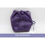 Soeur Paris Very Purple Bag