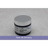 Five Pots Argentum Plus Silver MSM Cream, 60ml Per Pot, Expiry 12/2025, Lids Damaged