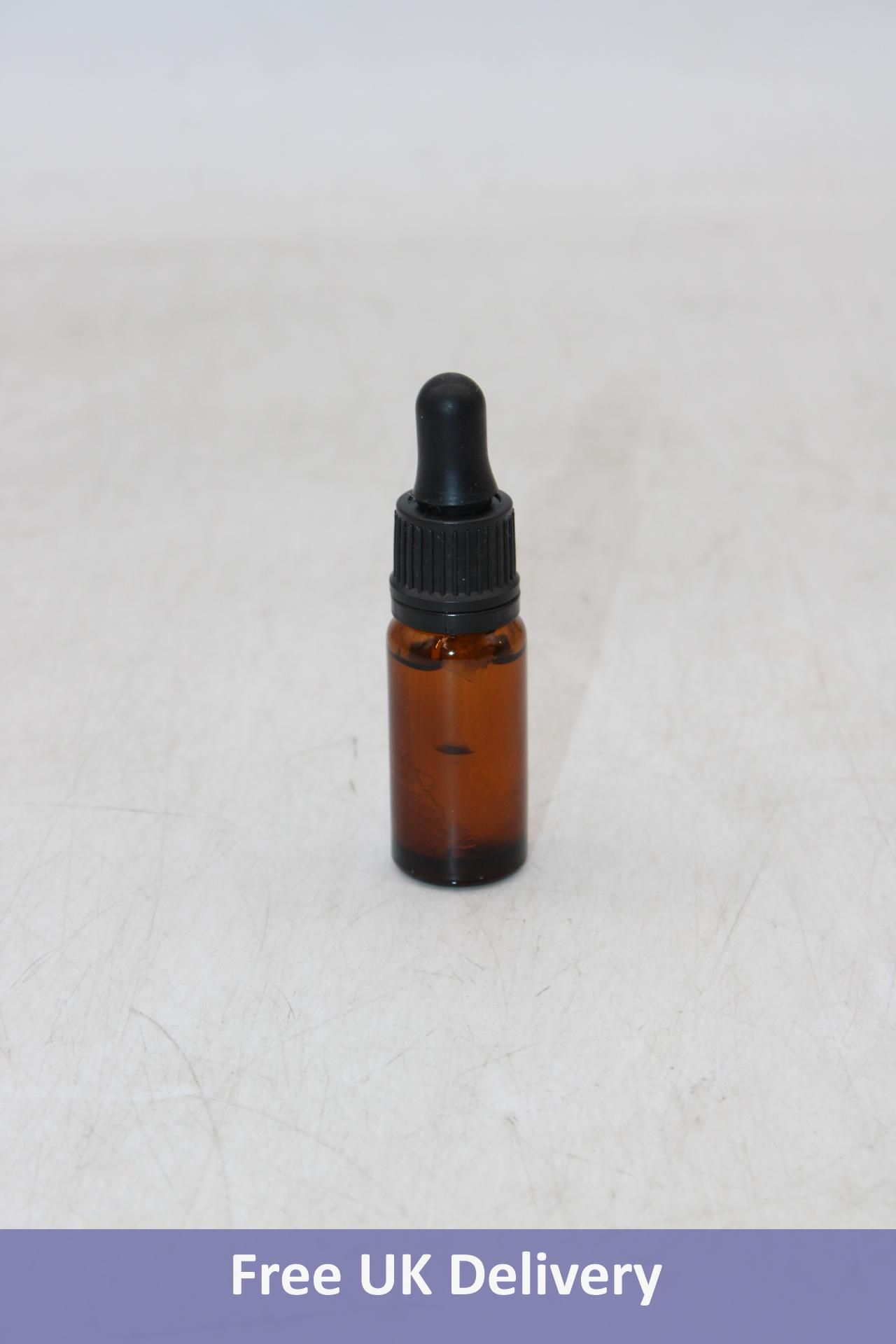 Five Bottles Pure Premium CBD Oil Natural 4000mg, Batch KL-23-05, Expiry 23/11/2024