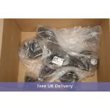 Two ATEC 1x 30412171 Front Lower Wishbone Right and 1x 30412172 Front Lower Wishbone Left. Box damag