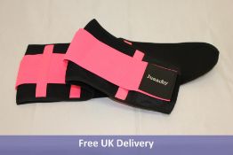 Thirty-two Jueachy Waist Trainer Belts