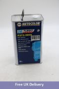 Autocolor Ehs Turbo Plus Adjuster, P273-3200, Tin Damaged