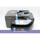 HP OfficeJet Pro 6970 Printer, Refurbished