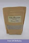 Twenty-five packs of Bala Choornam Herbs, 300g per Pack
