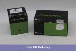Eleven Shaftec Automotive Components to include 1x BC20063, 1x BC2047, 1x BC2047R, 1x BC20940, 1x BC