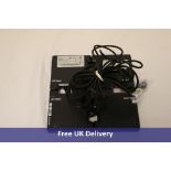 Ten Nalloy AOS-120 Model VK8RJ3 Industrial Grade USB Sensor System, Food Grade Use