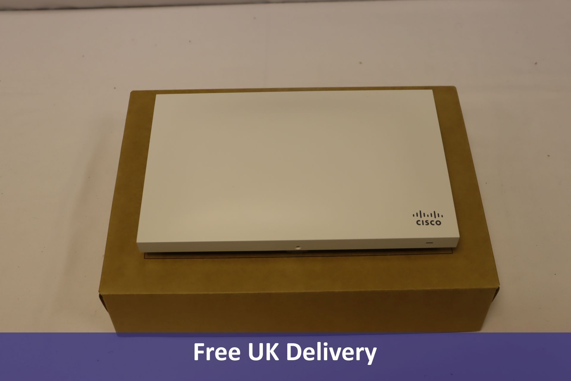 Cisco Meraki MR42 Cloud Managed AP