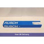 Ten Rusch Nelaton Urethral Catheter Ref: 510510, Size Ch 10 Od 3.3mm