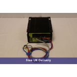 Feas Switch Mode Power Supply, SNT12524-K (0-10V)
