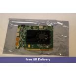 Datapath Vision IO XD2 Capture Card, DPL-DGC211B Rev: B5.0