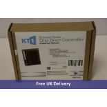 Kantech One Door IP Controller for Metal Cabinet Mount KT-1-PCB