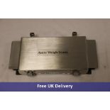Avery Weigh-Tronix JBIT Stainless Steel Junction Box, AWT15-501062 06