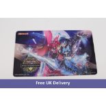Yugioh Evil Twin Trading Card Game Mat Mousepad Collection (Box Of 50)