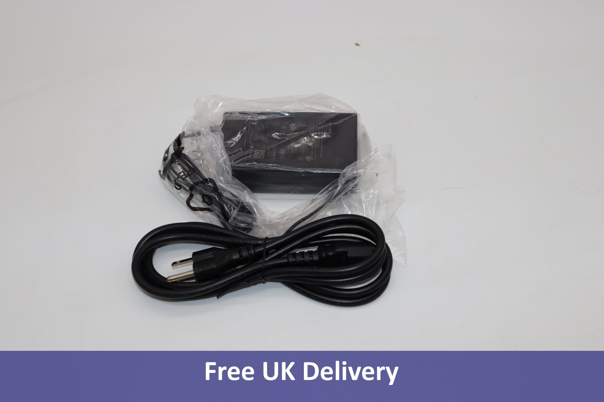 Two 12V/36W AC/DC Power Adapters R3J99A