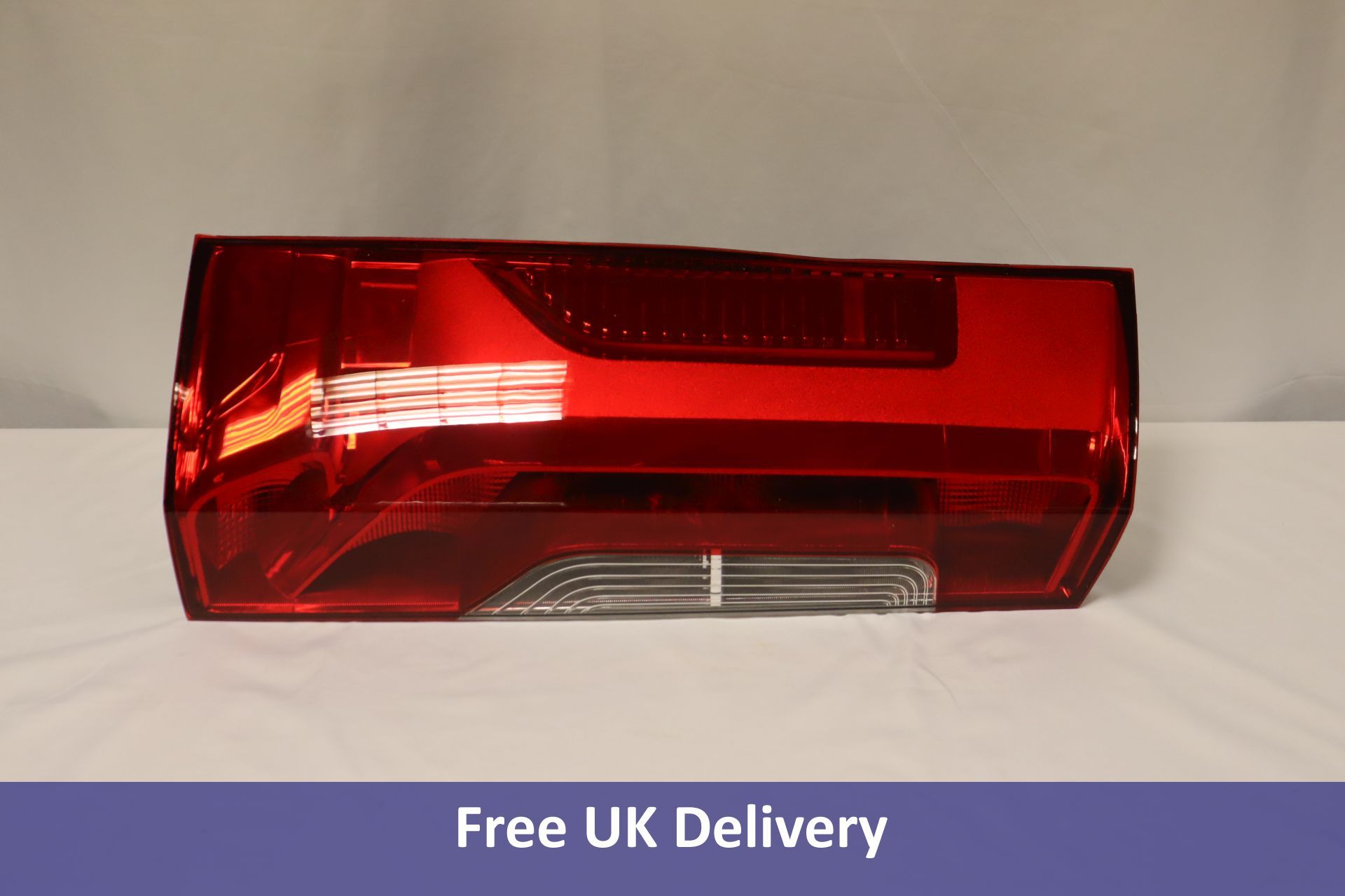 Rear LED Tail Light Lamp for Mercedes Sprinter, 440-AXL-UE