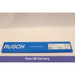 Twenty-seven Rusch Jaques Nelaton Catheter Ref: DT 5143-5, Size Ch 10 Od 3.3mm