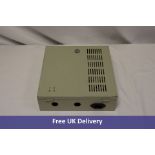 EVERSECU CCTV Distribution Power Box, 18 Channel, 12v DC, 20 Amp