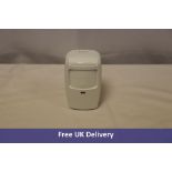 Honeywell Home DT8M Wireless DualTech Motion Sensor With Pet Tolerant Version