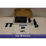 Vaddio Device Controller, 998-42300-000. Used, not tested