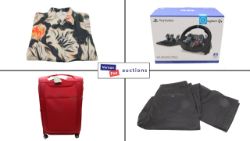 FREE UK DELIVERY: Men's and Women's Clothing, Homewares, Mobile Phones, Equestrian items and many more Commercial Goods