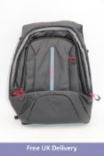 Samsonite Ecodiver Laptop Backpack, Black, Size 15.6"