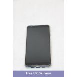 Google Pixel 3a XL Android Mobile Phone, 64GB, Black. Used, no box or accessories. Checkmend clear,