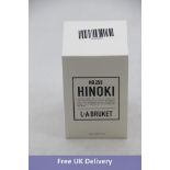 L:A Bruket Scented Candle 255, Hinoki, 260g