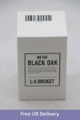 L:A Bruket No. 149 Candle, Black Oak, 260g