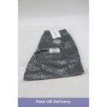 Acne Studios Trouser, Anthracite Grey, Size 44