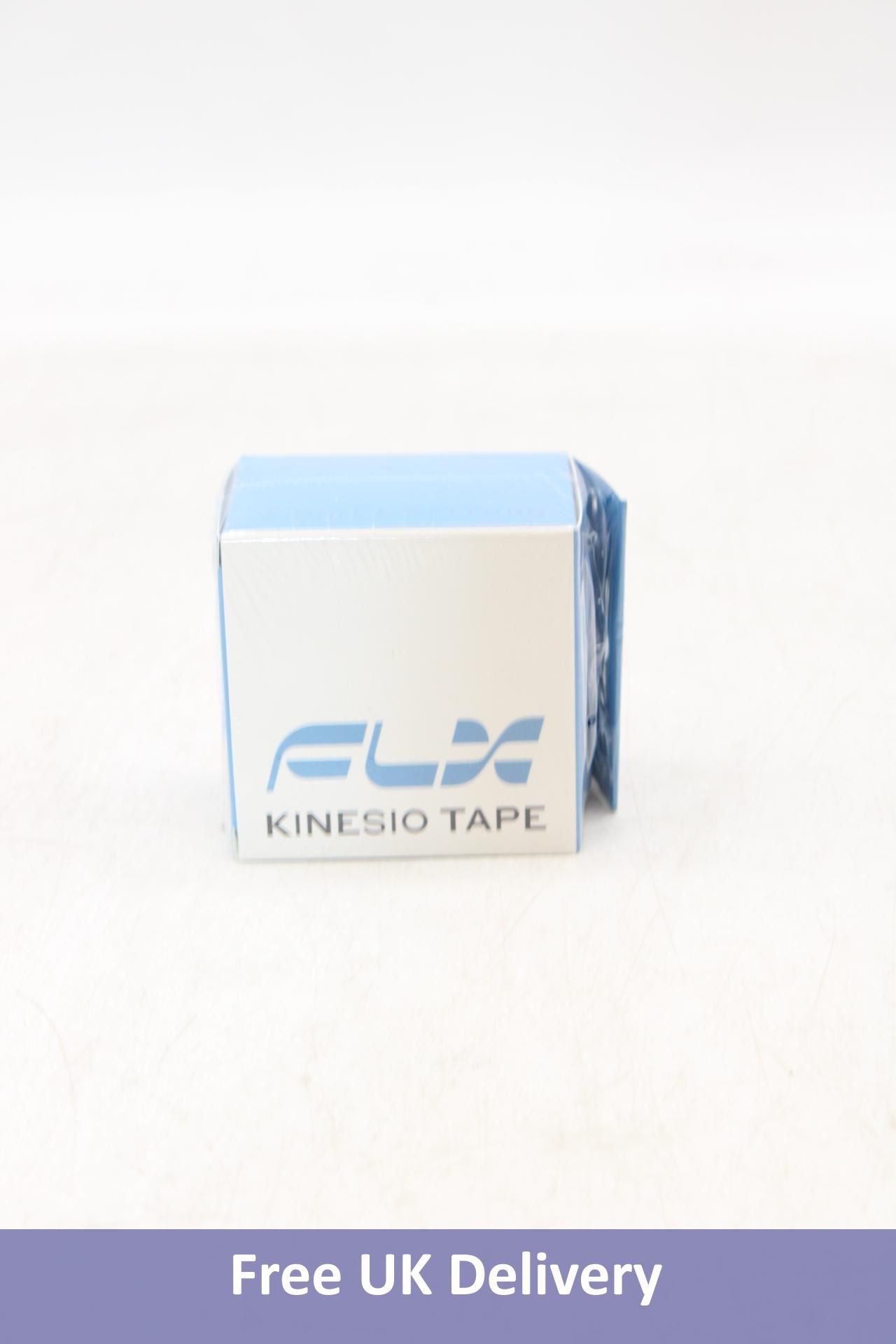 Nine Flx Kinesio Tape