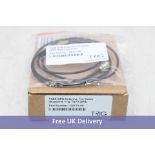 Trig TA50 Compact GPS Antenna Part Number 02171-00