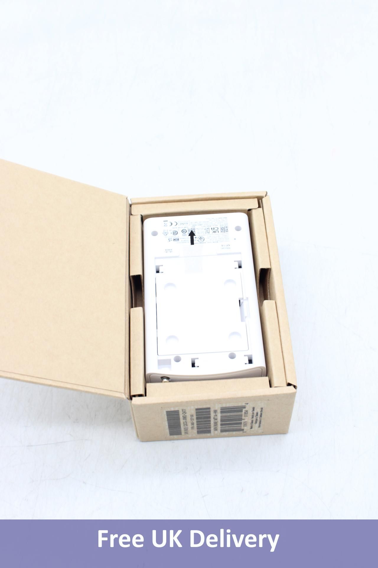 Cisco Meraki MT14 Indoor Air Quality Sensor