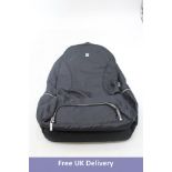 Buffbunny Game Changer Backpack, Onyx