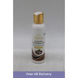 Three Bottles of TanTrap Peptide Tanning Accelerator Coconut Cream 150ml, No Box
