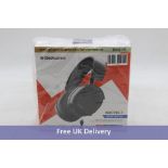 Steelseries Arctis 3 Wired & Wireless Head-Band Gaming Headset, Black