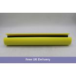 Eleven Rack Armour Ros France, Yellow, 600mm