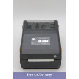 Zebra ZD4A042-D0EM00EZ Label Printer