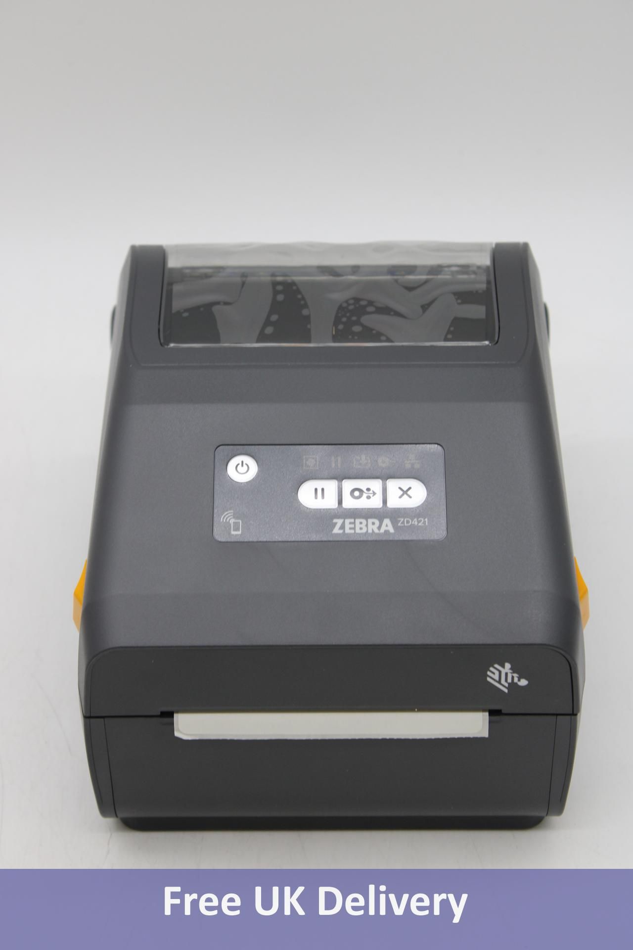 Zebra ZD4A042-D0EM00EZ Label Printer