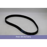 Approximately Sixty Thermo King 78-1273 Drive E.Motor Belt, Black