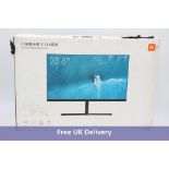 Mi 23.8" Desktop Monitor 1C. Box damaged