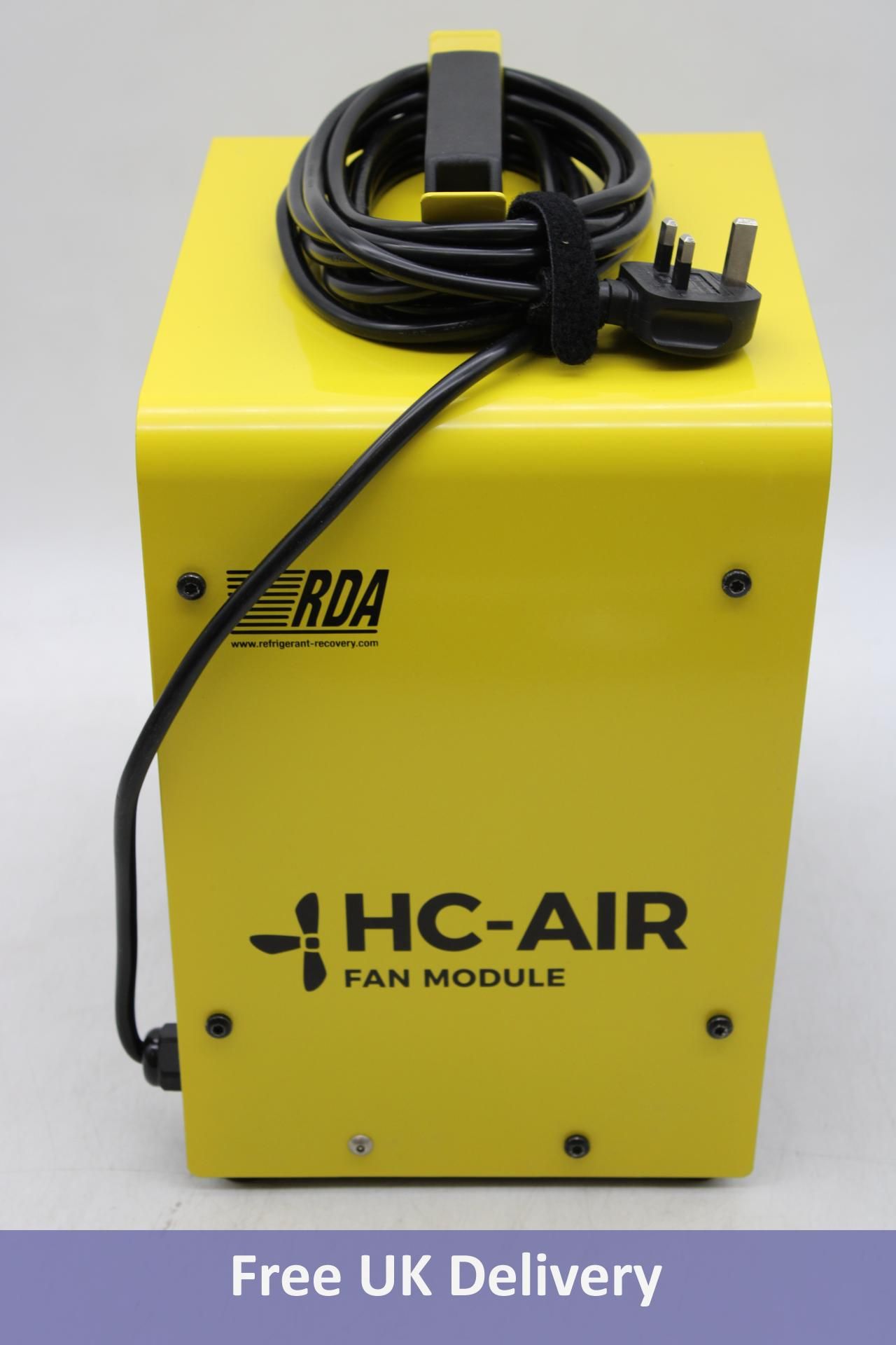 RDA HC-AIR Fun Module, 230V