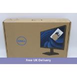 Dell SE2222H Monitor, Black, Size 22"