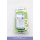 Dymo LetraTag XR Label Maker, Grey