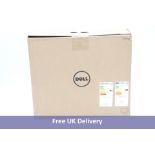 Dell 19" Monitor, P1917S. Box damaged